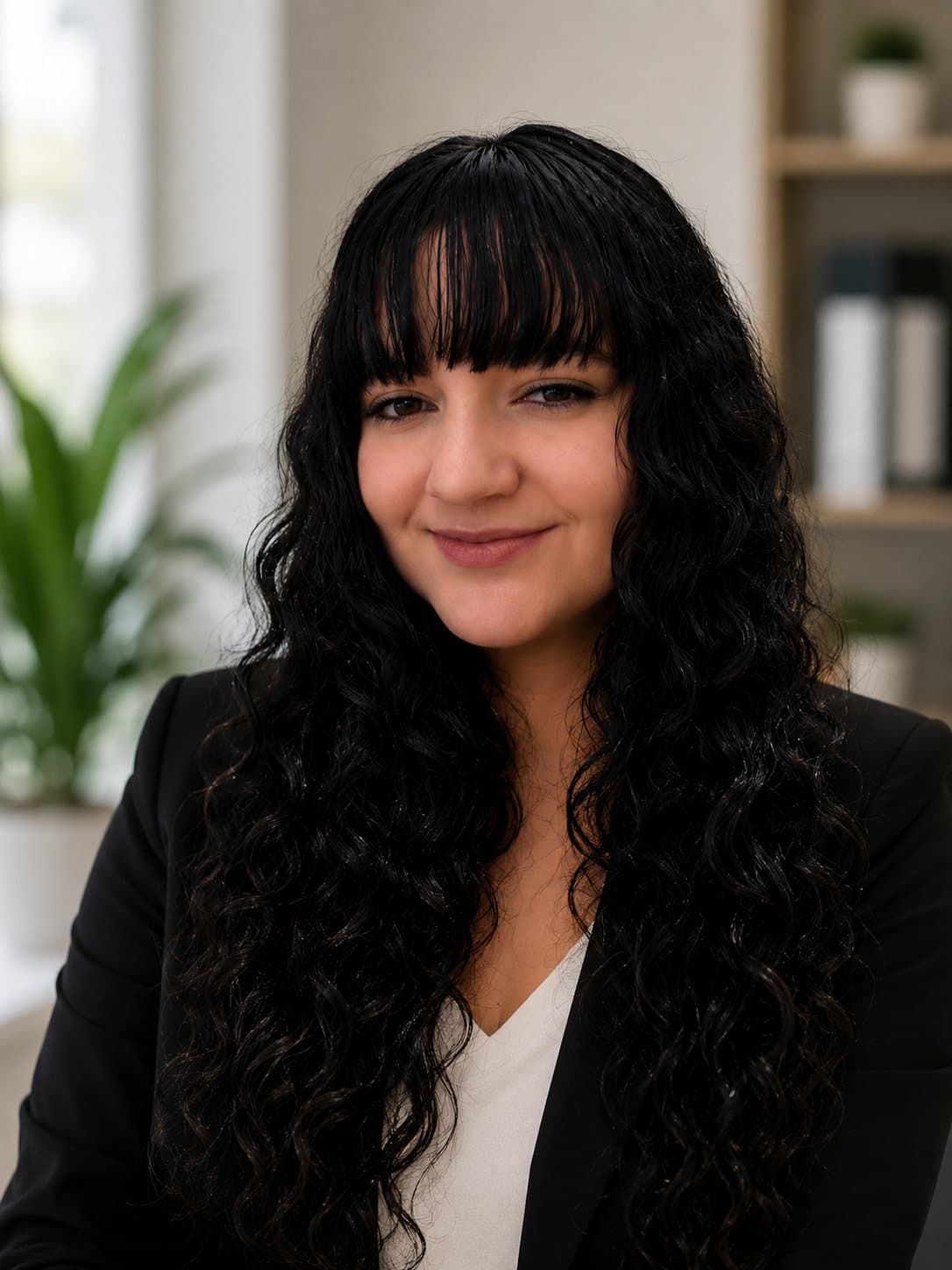 Harika van der Merwe